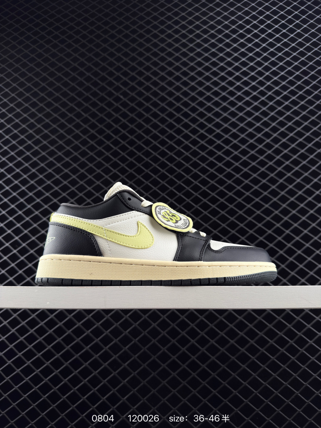 Nike Air Jordan 1 Low